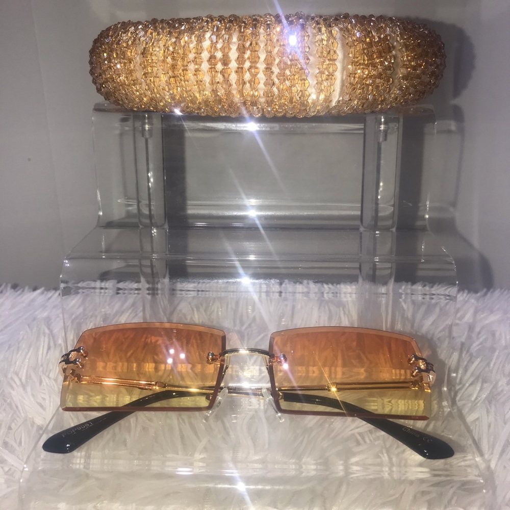 Fashion Accessories